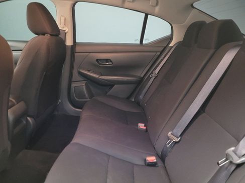 Used 2024 Nissan Sentra S image 18