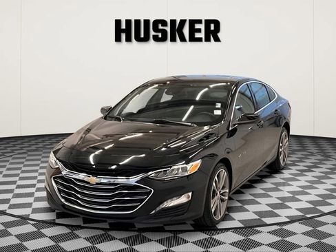 Used 2024 Chevrolet Malibu LT FWD image 6