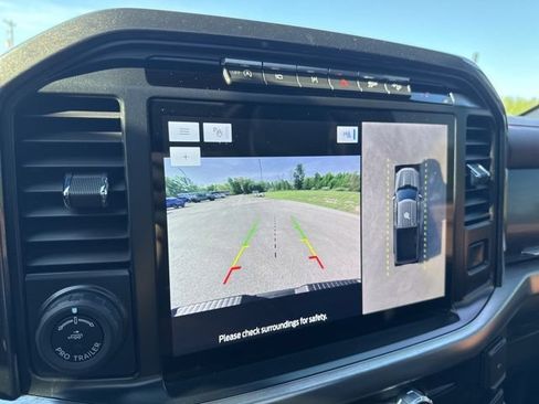 Used 2021 Ford F150 Lariat w/ Equipment Group 502A High AWD/4WD image 24