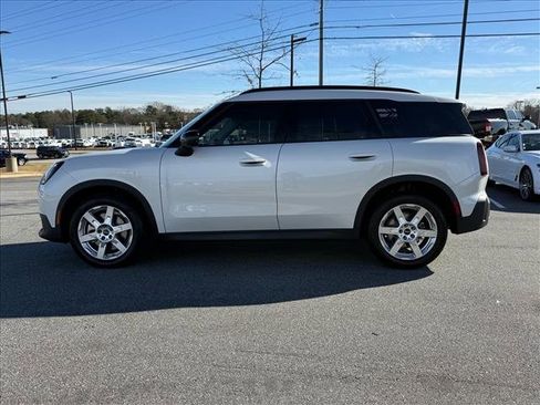 Used 2025 MINI Cooper Countryman S image 6