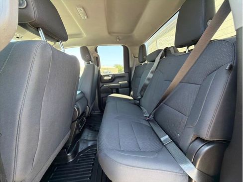 Used 2021 Chevrolet Silverado 2500 W/T w/ WT Convenience Package RWD image 10