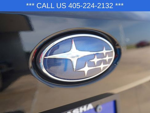 Used 2024 Subaru Crosstrek 2.5i Limited w/ Crosstrek Mirror Package AWD/4WD image 5