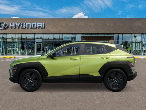 New 2026 Hyundai Kona SEL Sport FWD image 3