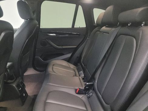 Used 2018 BMW X1 sDrive28i FWD image 18