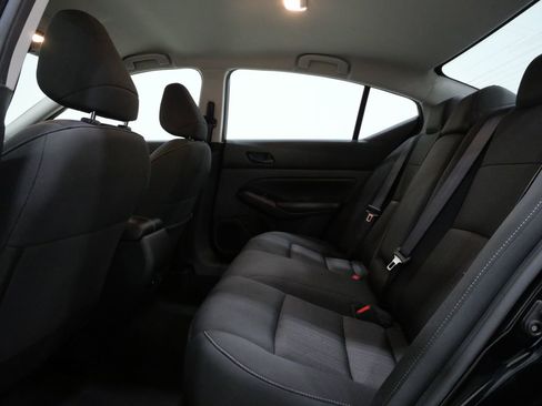 Used 2023 Nissan Altima 2.5 SV image 23