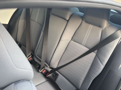 New 2026 Toyota Corolla SE FWD image 28