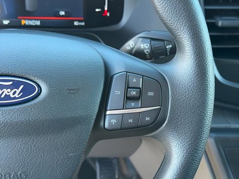 New 2026 Ford Transit 250 Low Roof image 16