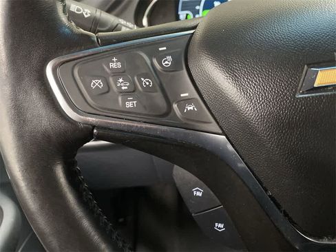 Used 2020 Chevrolet Bolt Premier w/ Infotainment Package image 20