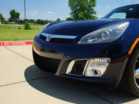 Used 2008 Saturn Sky Red Line RWD image 26