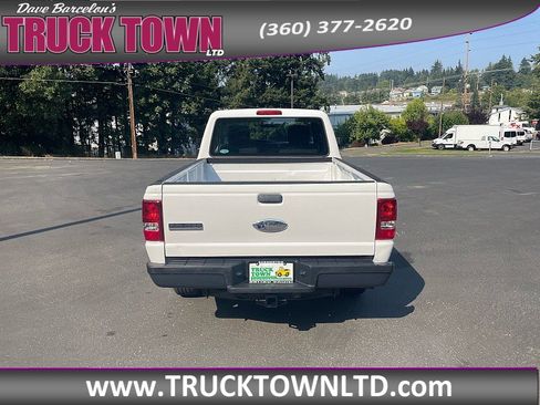 Used 2011 Ford Ranger XL RWD image 4