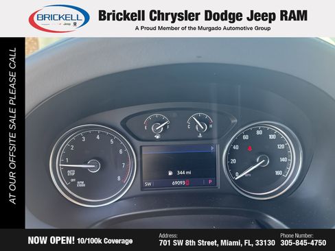 Used 2020 Buick Enclave Essence w/ Trailering Package, 5000 lbs. image 4