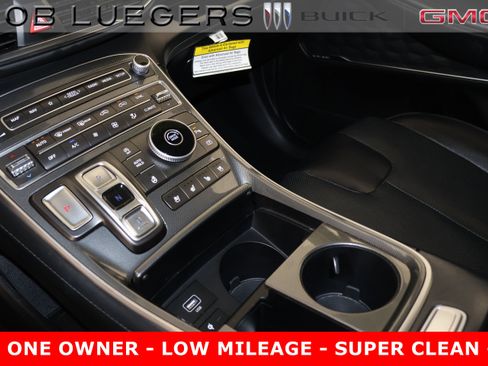 Used 2023 Hyundai Santa Fe Limited image 24