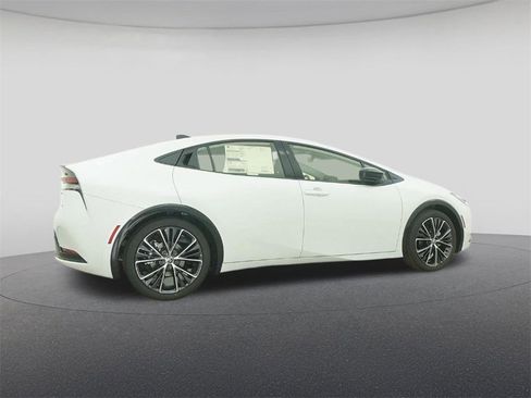 New 2026 Toyota Prius XLE image 26