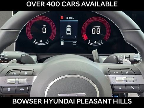 New 2026 Hyundai Sonata SEL image 10