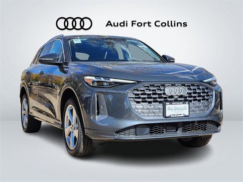 New 2025 Audi Q5 Premium Plus image 3