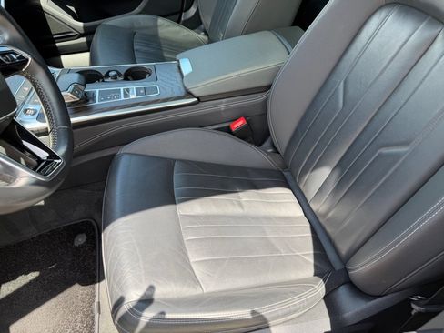 Used 2021 Audi A6 Premium Plus w/ Premium Plus Package AWD/4WD image 16
