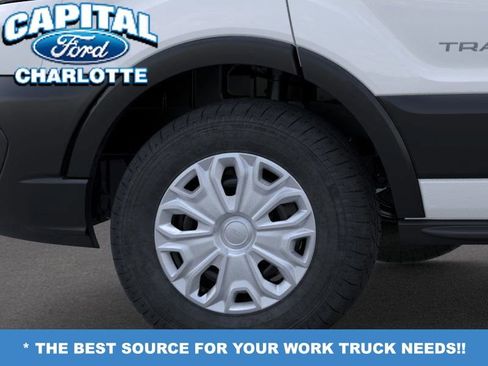 New 2025 Ford Transit 350 w/ Interior Upgrade Package image 12