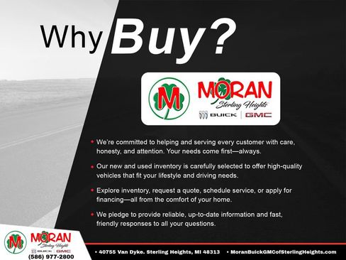 Certified 2024 Buick Encore GX Preferred FWD image 5