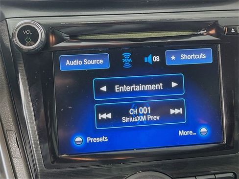 Used 2015 Honda Odyssey Touring image 14