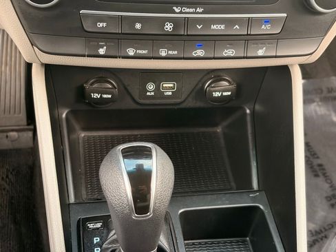 Used 2020 Hyundai Tucson SEL w/ Cargo Package FWD image 26