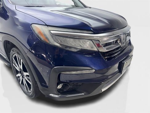 Used 2019 Honda Pilot Elite image 17