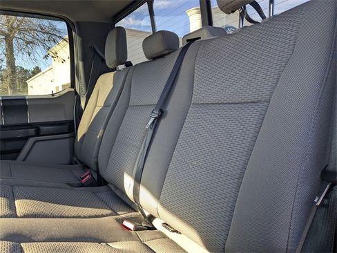 Used 2021 Ford F250 XLT w/ Tremor Off-Road Package image 27