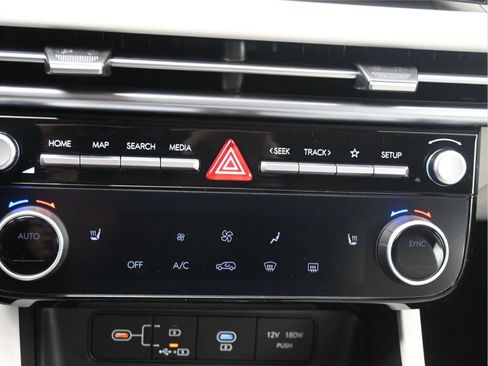 New 2026 Hyundai Tucson SEL FWD image 5