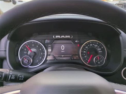 New 2026 RAM 1500 Laramie w/ Night Edition image 33