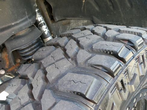 Used 2018 Jeep Wrangler Unlimited Rubicon image 12