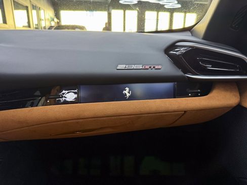 Used 2023 Ferrari 296 GTB image 26