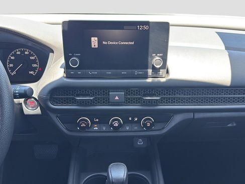 Used 2023 Honda HR-V LX image 17