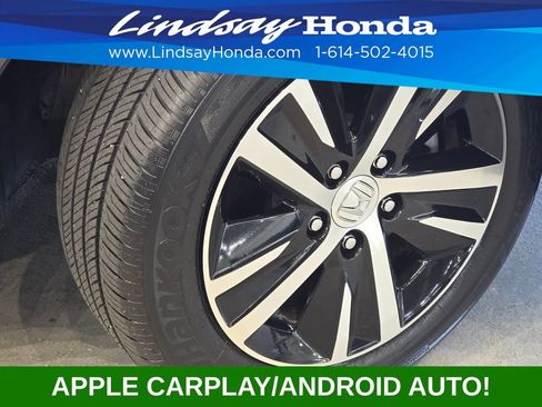Used 2024 Honda Civic LX image 25