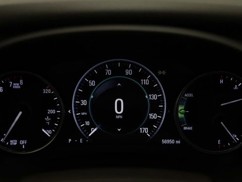 Used 2018 Buick LaCrosse image 7