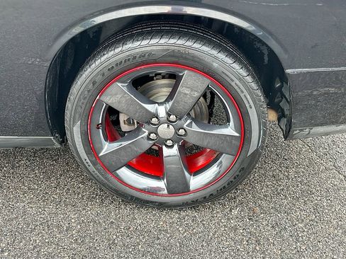 Used 2013 Dodge Challenger Rallye Redline image 23