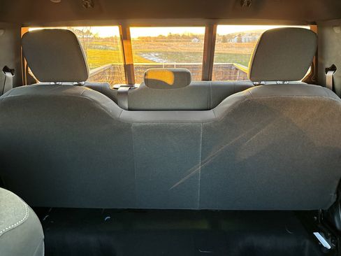 New 2026 RAM 2500 Tradesman image 7