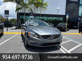 Used 2017 Volvo S60 T5 Inscription FWD video 1