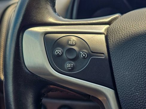 Used 2018 GMC Canyon SLE w/ Nightfall Edition AWD/4WD image 19