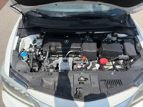Used 2018 Acura ILX FWD image 23