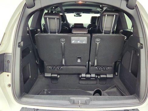 Used 2023 Honda Odyssey Sport image 22