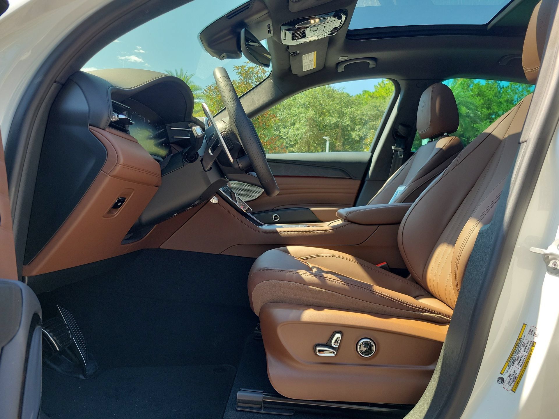 New 2026 Maserati Grecale Modena AWD/4WD image 27
