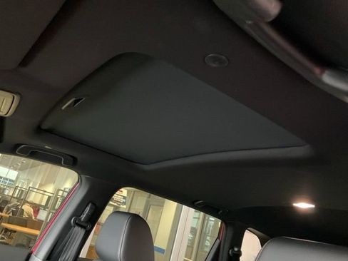 New 2026 Honda CR-V Sport-L image 7