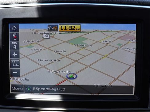 Used 2019 Kia Sportage EX w/ EX Technology Package FWD image 48