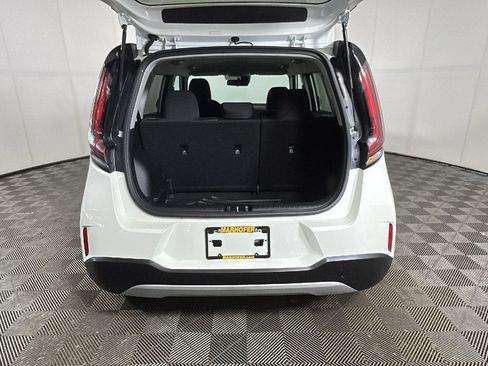 Used 2024 Kia Soul LX FWD image 27