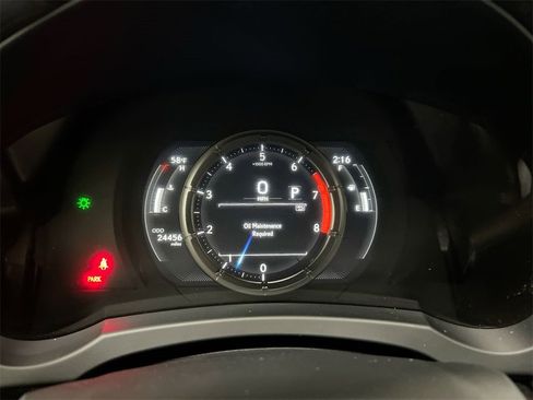 Used 2023 Lexus IS 350 F Sport image 11