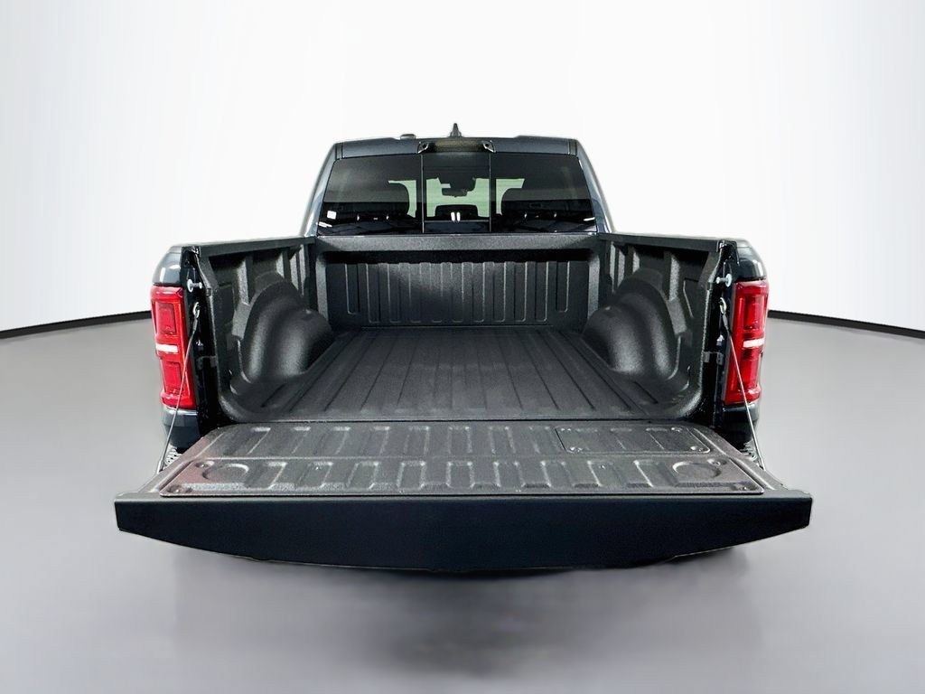 New 2027 RAM 1500 RHO w/ RHO Level 1 Equipment Group AWD/4WD image 16