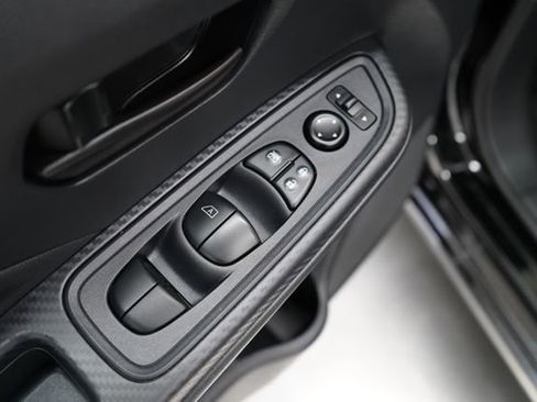 Used 2024 Nissan Versa S w/ S Plus Package FWD image 11