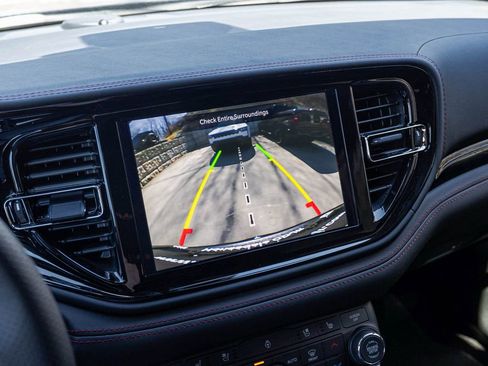 New 2026 Dodge Durango GT image 20