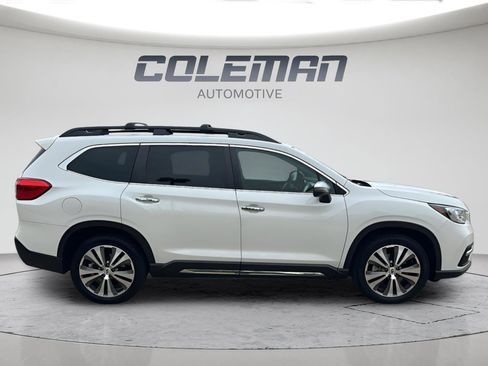 Used 2019 Subaru Ascent Touring w/ Popular Package #3 AWD/4WD image 43