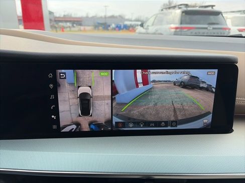 New 2026 Nissan Murano Platinum image 22