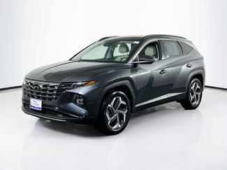 Used 2023 Hyundai Tucson Limited AWD/4WD video 1